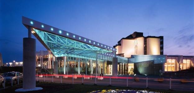 Les 5 meilleurs casinos où jouer au Luxembourg
