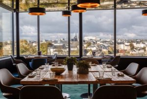 Lire la suite à propos de l’article Les 5 meilleurs restaurants où manger au Luxembourg