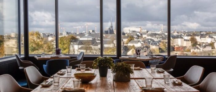 Les 5 meilleurs restaurants où manger au Luxembourg