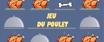 You are currently viewing Jeu du poulet : un jeu de casino en ligne très apprécié au Luxembourg