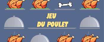 Lire la suite à propos de l’article Jeu du poulet : un jeu de casino en ligne très apprécié au Luxembourg